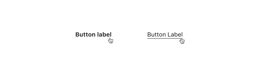 textbutton mouse control