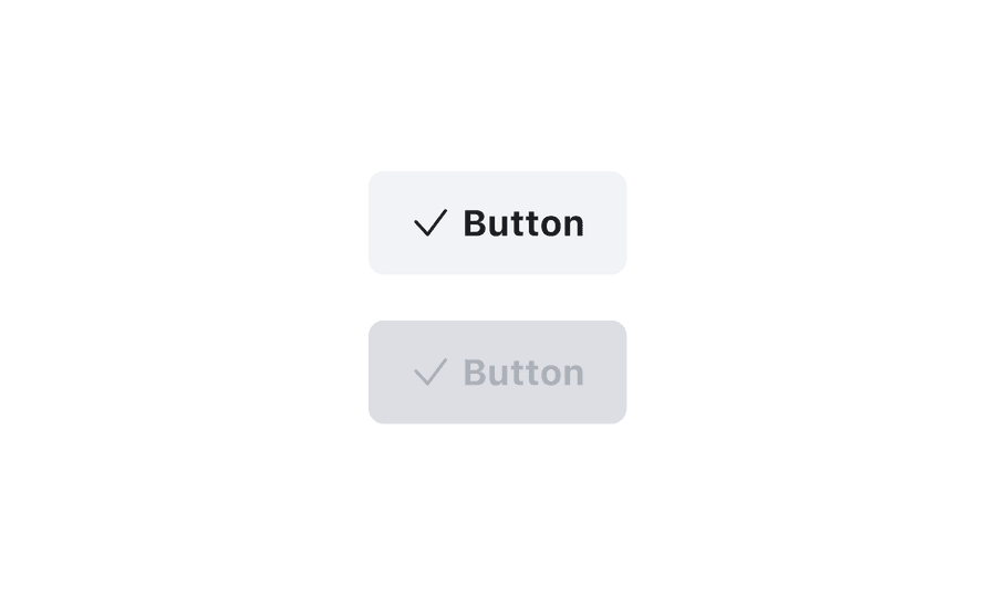 box toggle button options
disabled