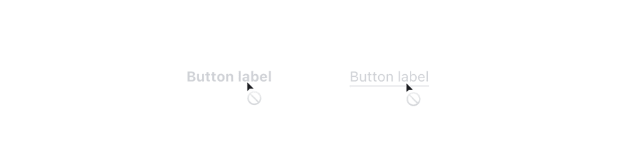 textbutton mouse control
